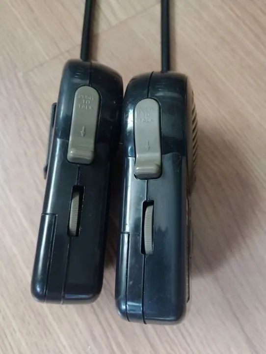 Walkie Talkie DSI Morse Code - Brinquedo Educativo - Foto 4