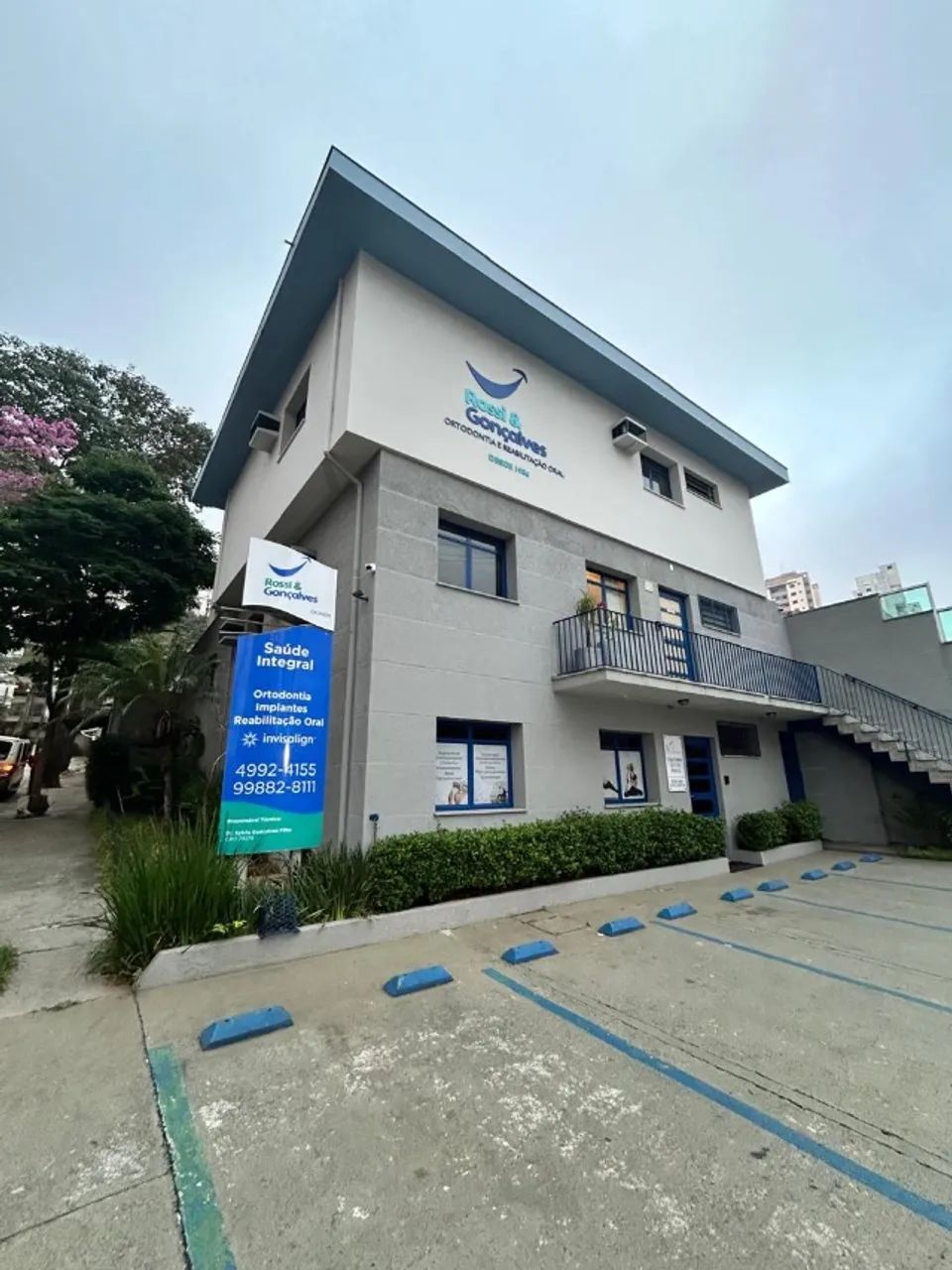 Foto - Santo André - Vila Assunção