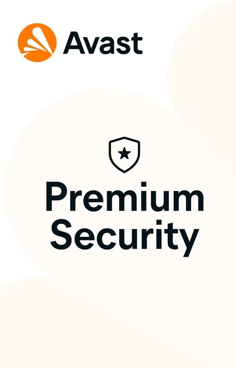Avast Premium Security 2025 - DVD - Licença 1 Ano - Foto 2