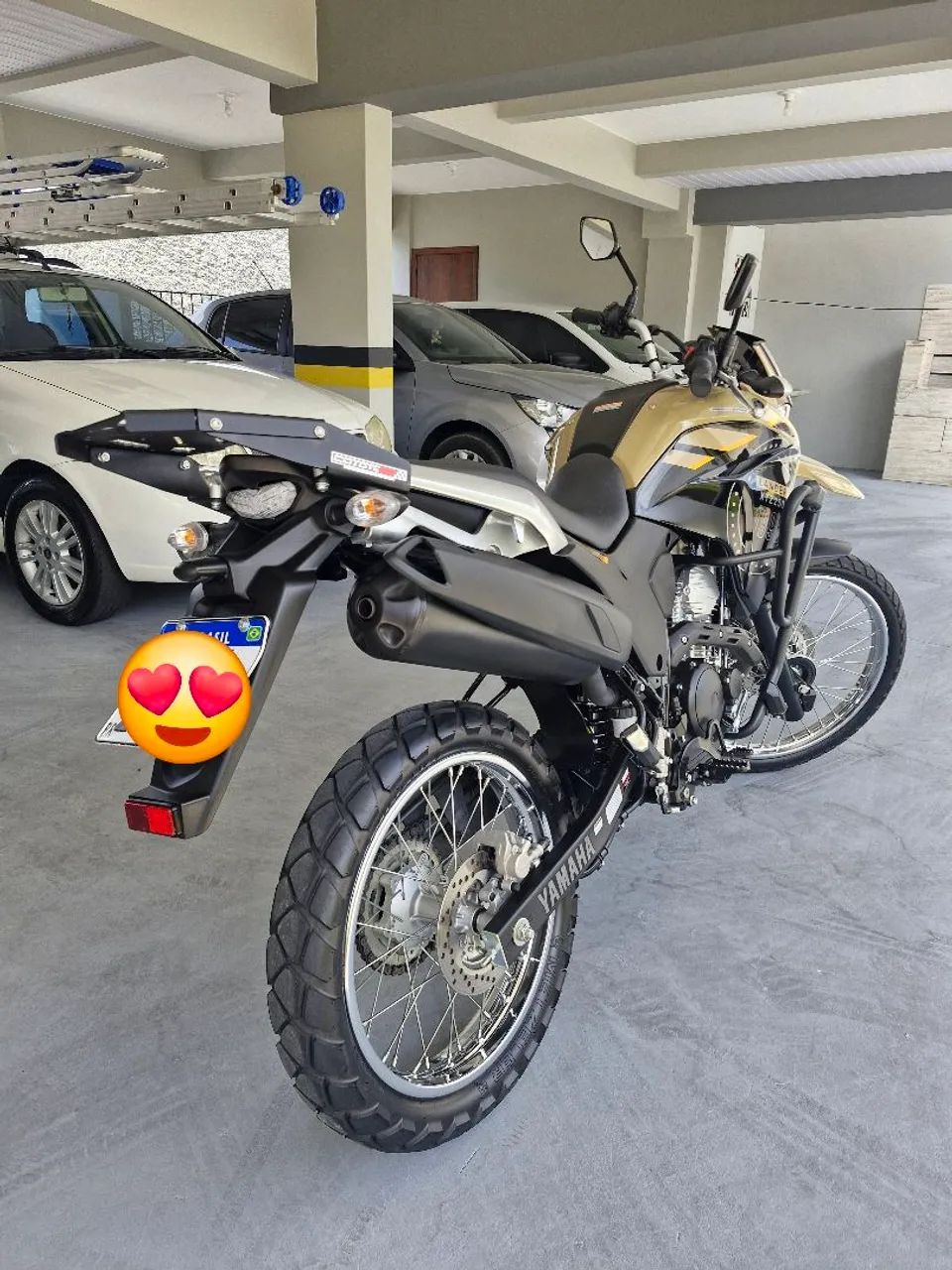 Lander 250 bege. - Foto 2