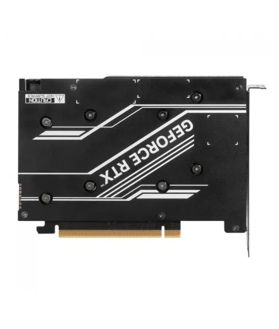 Placa de Vídeo Galax GeForce RTX 4060 - Foto 4