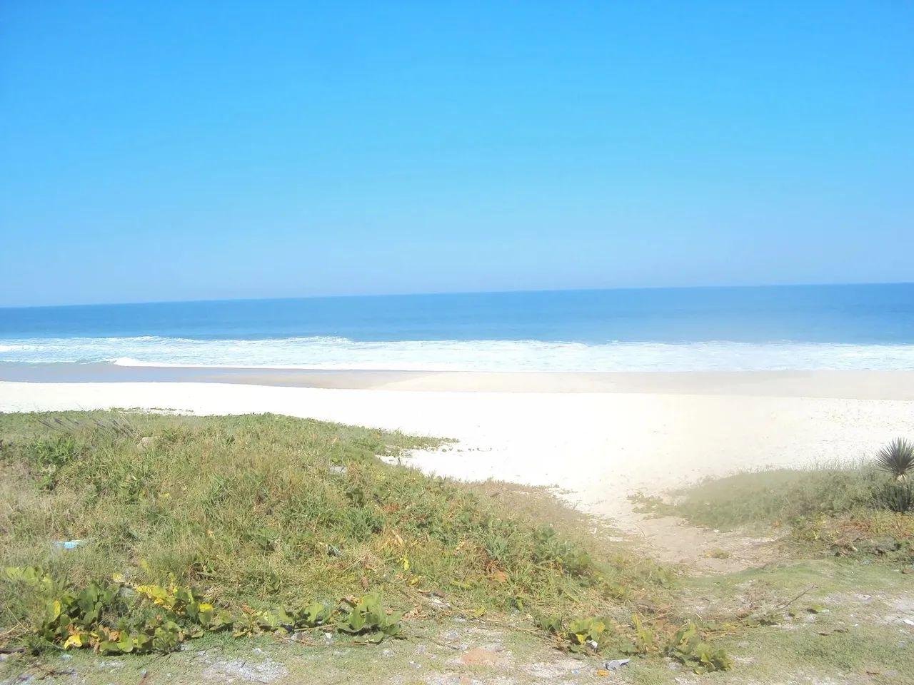 Lindo apartamento frente a praia  Saquarema - RJ !!! Apartamento a venda !!! - Foto 2