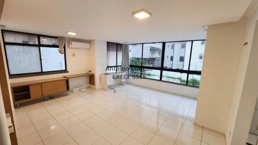 Apartamento à venda no Renascença 2 com 280m2 e lazer completo! - Foto 7