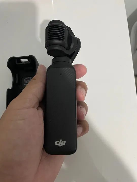 DJI Osmo Pocket 3 - Câmera de Ação - Foto 3