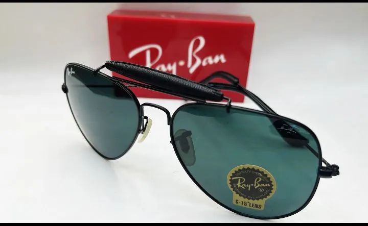 Óculos de Sol Ray-Ban  - Foto 3