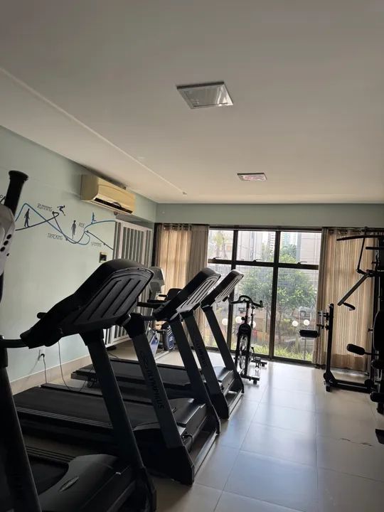 Alugo apartamento  - Foto 3