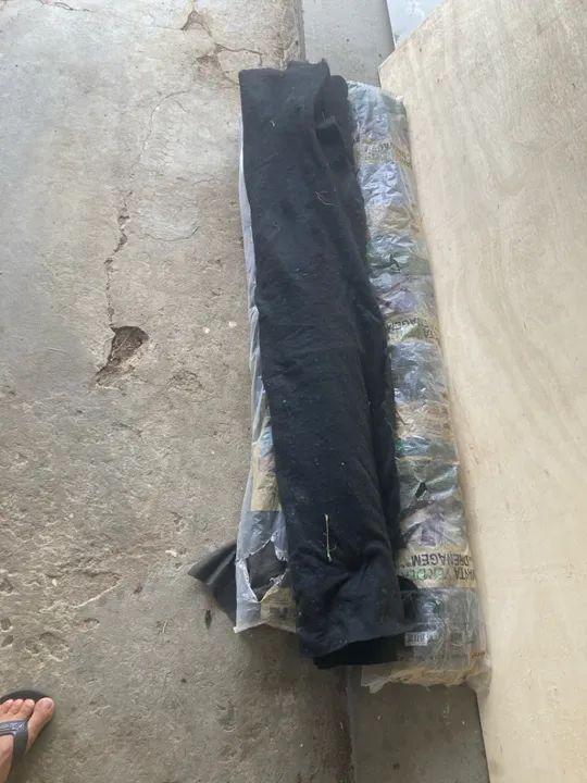 Compensado 12mm só 100 reais - Foto 2