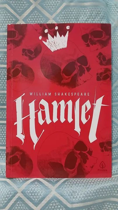 Hamlet - William Shakespeare