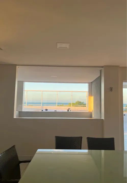 Cobertura Beira Mar R$800 - Foto 12