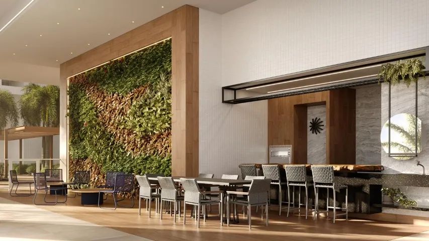 Entre Rios Renascença - 3 suítes com 156m² e 3 vagas - Pagamento Facilitado - Foto 10