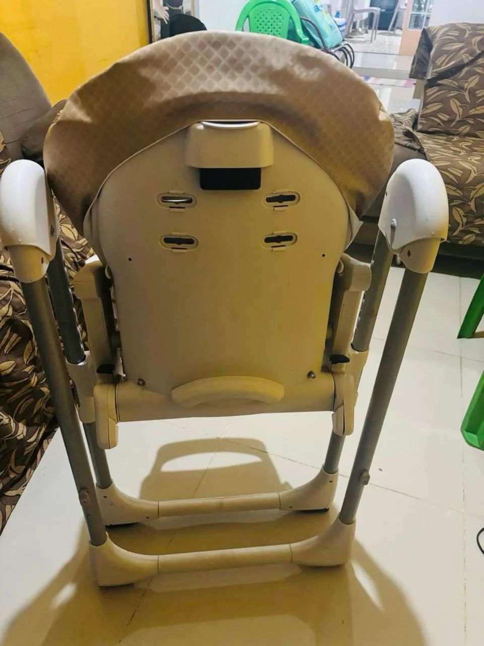 Cadeira de Alimentação bebê  - Foto 2