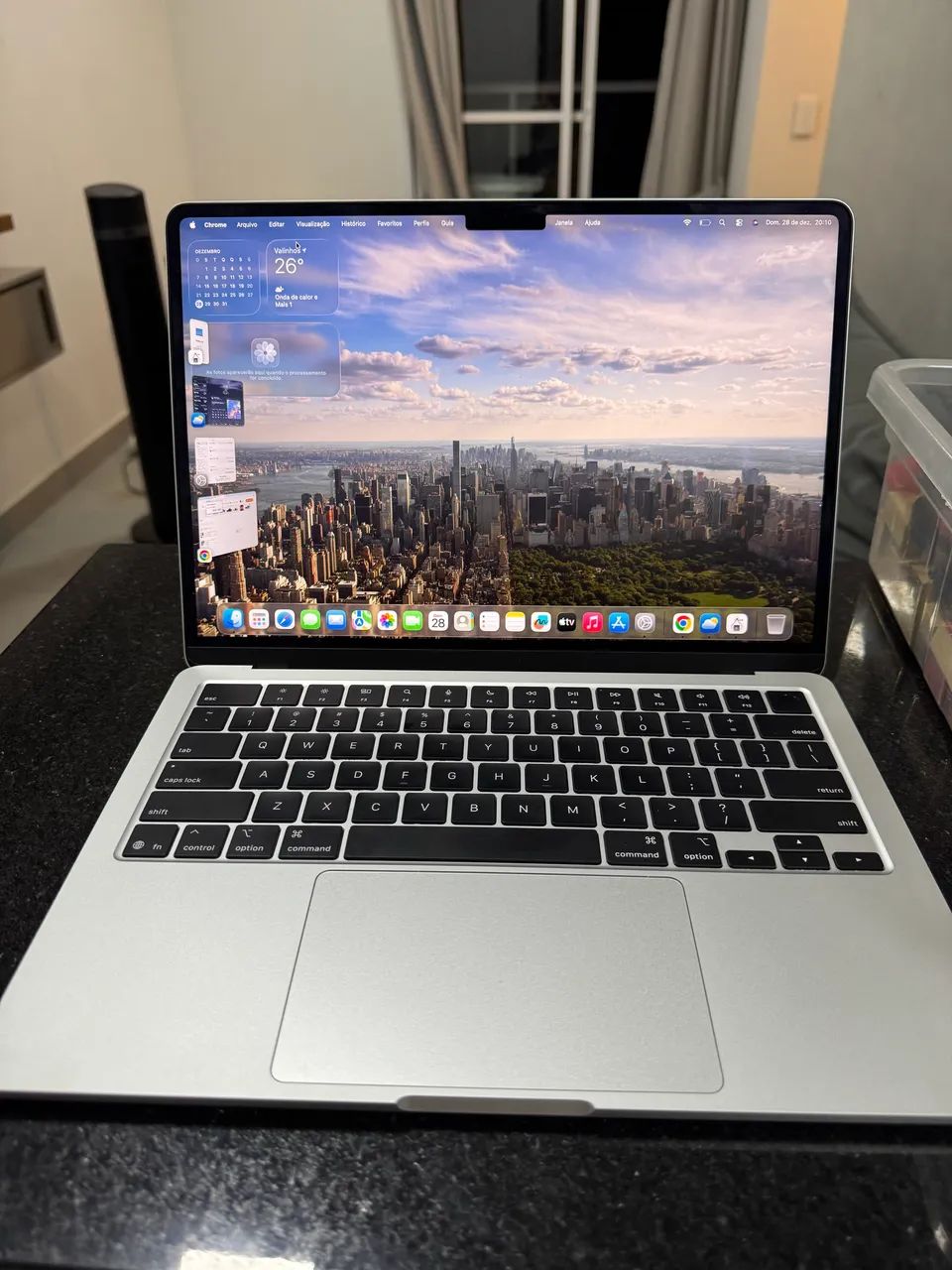 MacBook Apple M4 - Alto Desempenho. - Foto 5