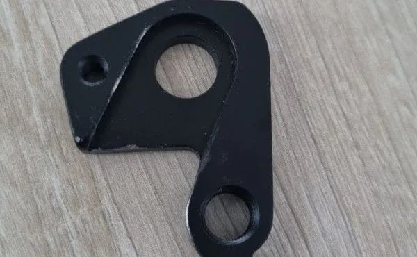 Gancheira Bike Orbea OIZ (ORIGINAL)