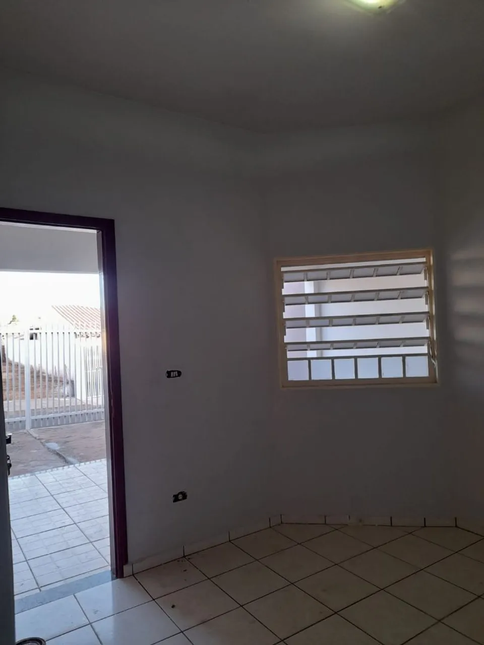 ALUGA-SE casa em fernandópolis BAIRRO LIANA