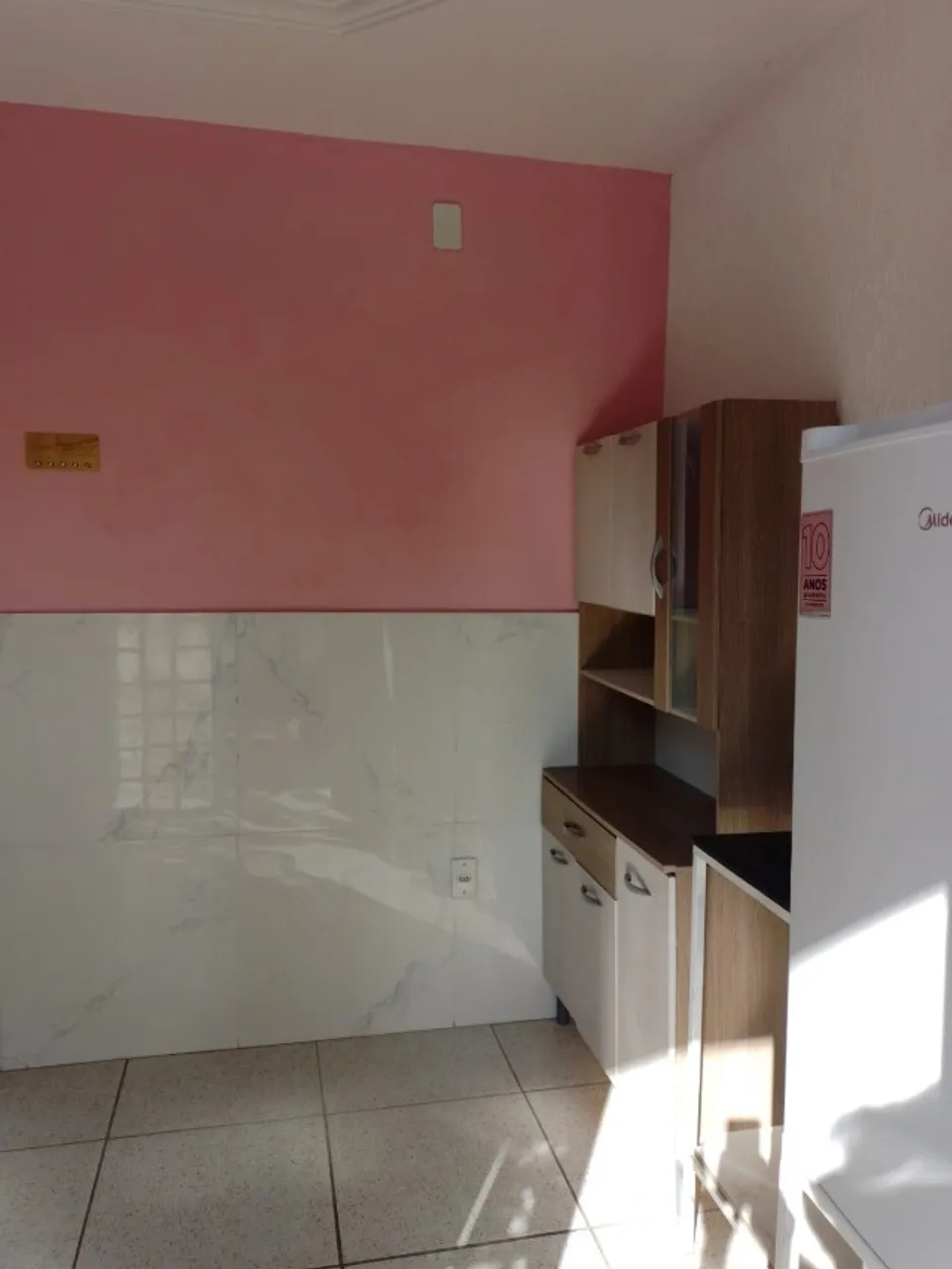 kitnet mobiliado