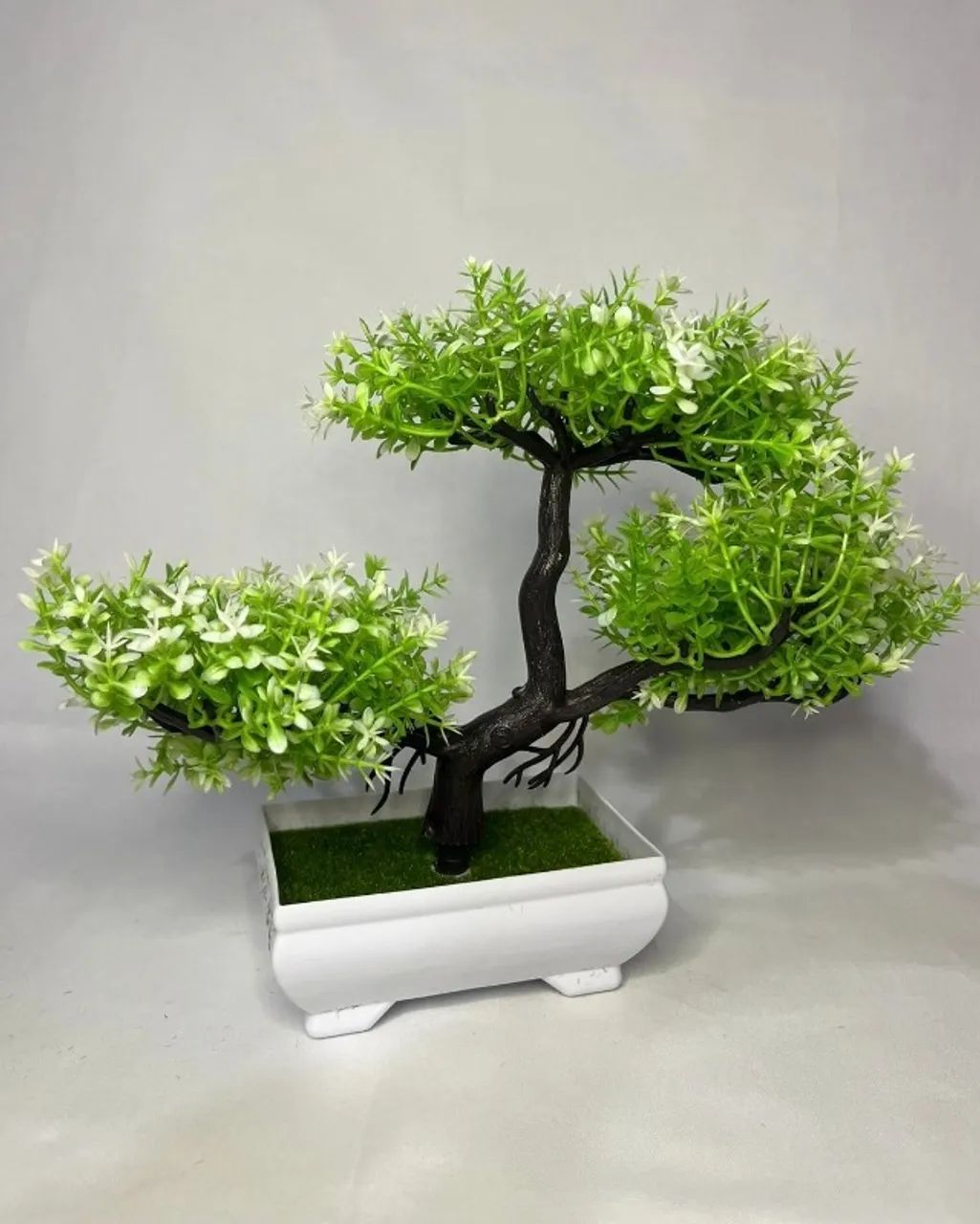 Planta Bonsai artificial!!