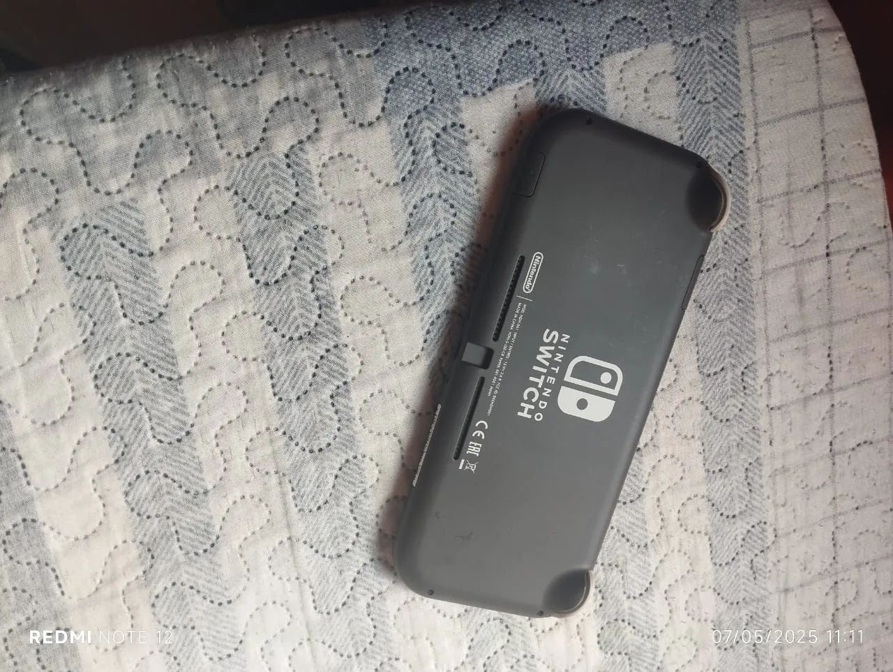 Nintendo switch lite - Foto 3