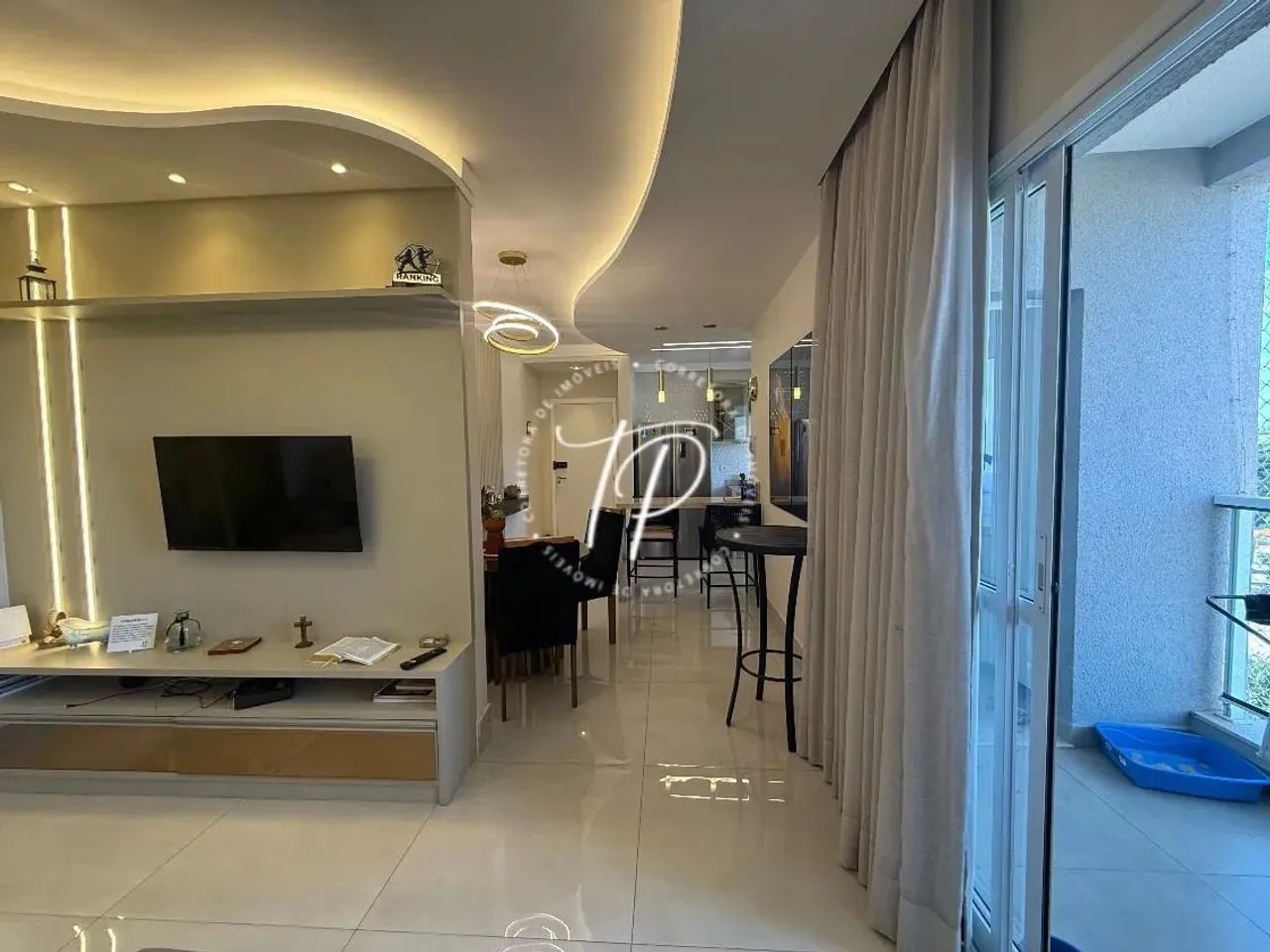 Edifício Residencial Flôr do Ypê - Foto 4