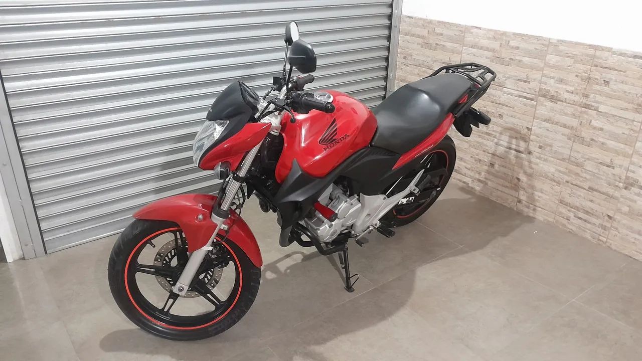 Honda CB300R  - Foto 6