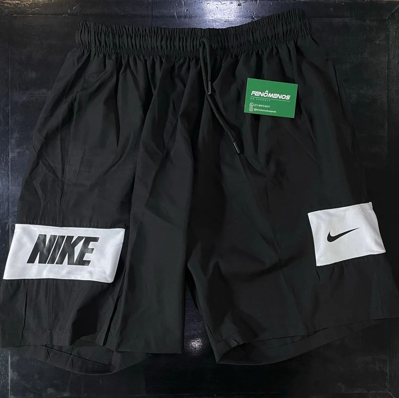 Shorts Nike - Foto 5