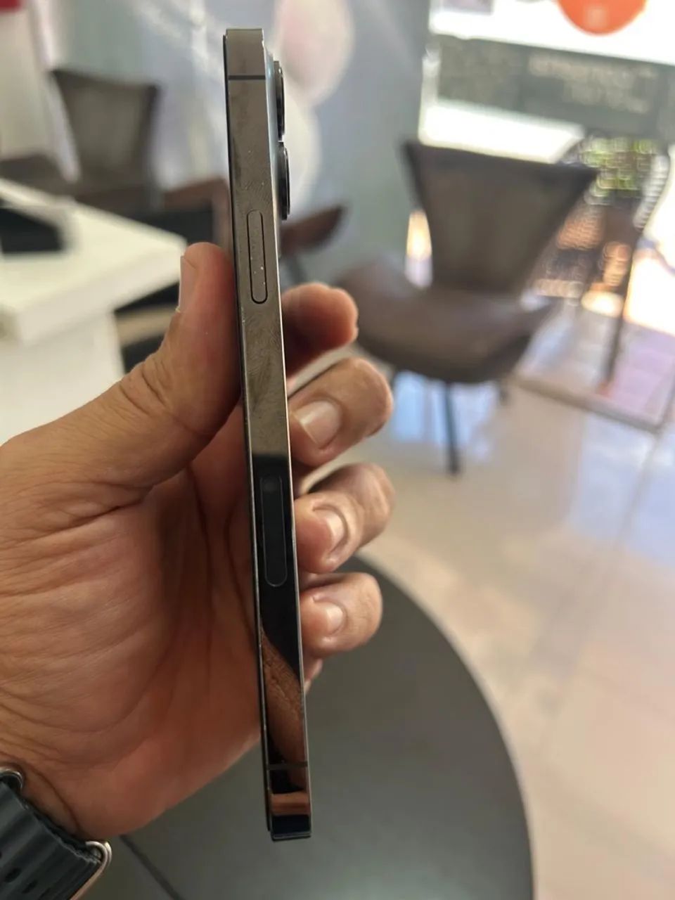 iPhone 13 Pro Max 128 - Foto 3