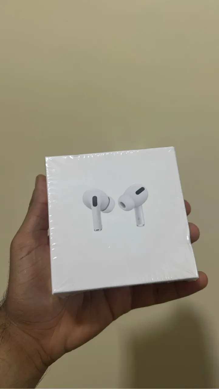 AirPods