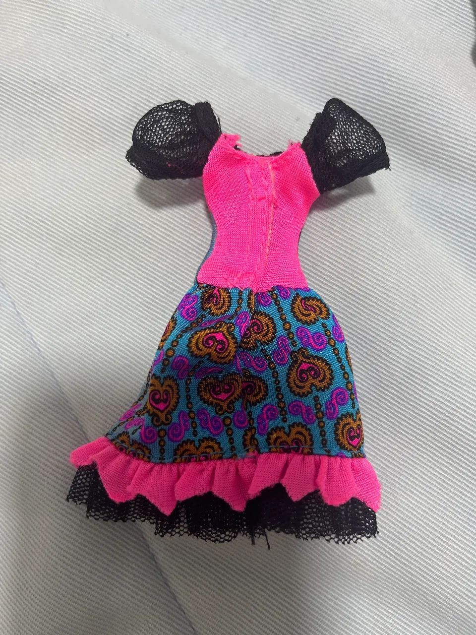 Vestido Dracubecca  - Foto 3