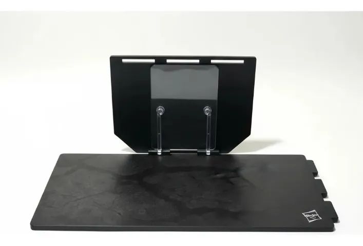 Kit com 2 Bases cenário suporte para action figure Hasbro - Foto 4