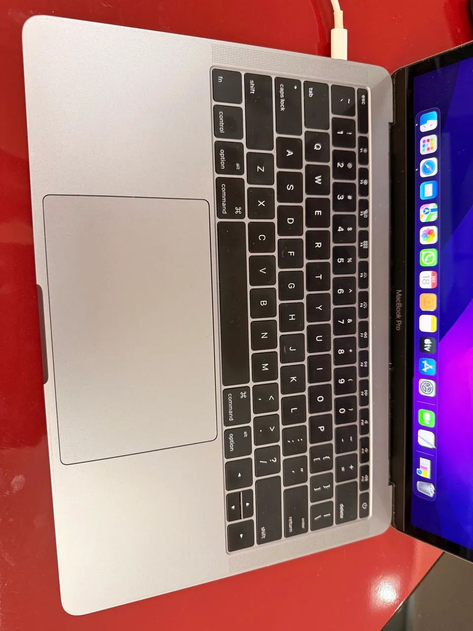 Macbook Pro 2016 - Notebooks - Jardim Goiás, Goiânia 1463493248 | OLX