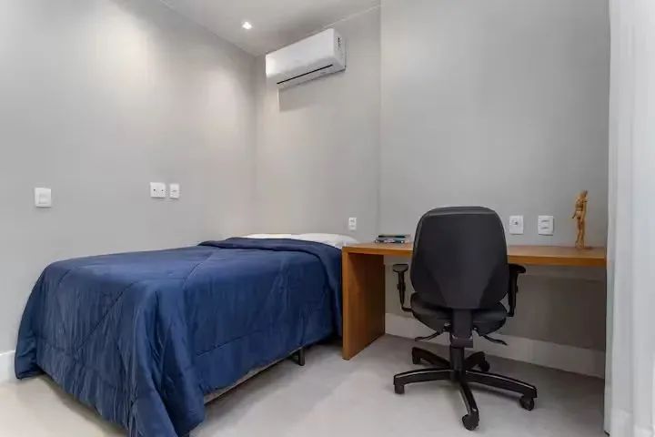 Apartamento (Padrão), com 2 quartos e 1 banheiros à Venda, 40 m² em São José dos Pinhais/P - Foto 5
