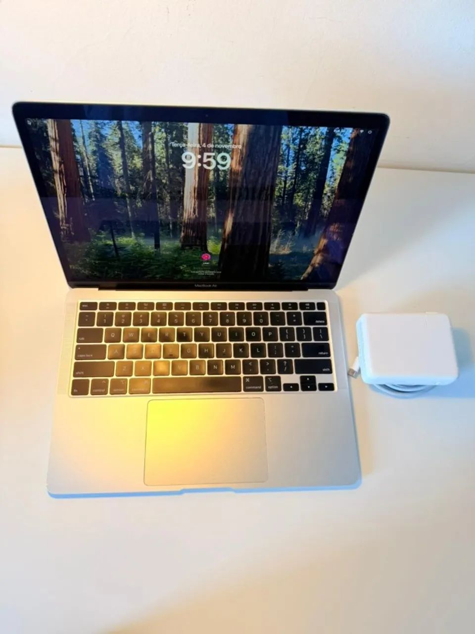 MacBook Air 2020 13.3