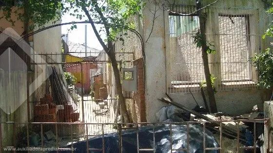 Terreno no bairro Floresta