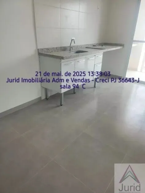 APARTAMENTO NOVO PARA VENDA NA VILA ZELINA - 2 DORMITÓRIOS SEM VAGA