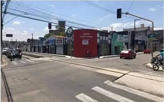 Sala para alugar, 20 m² por R$ 800,00/mês - Centro - Maceió/AL
