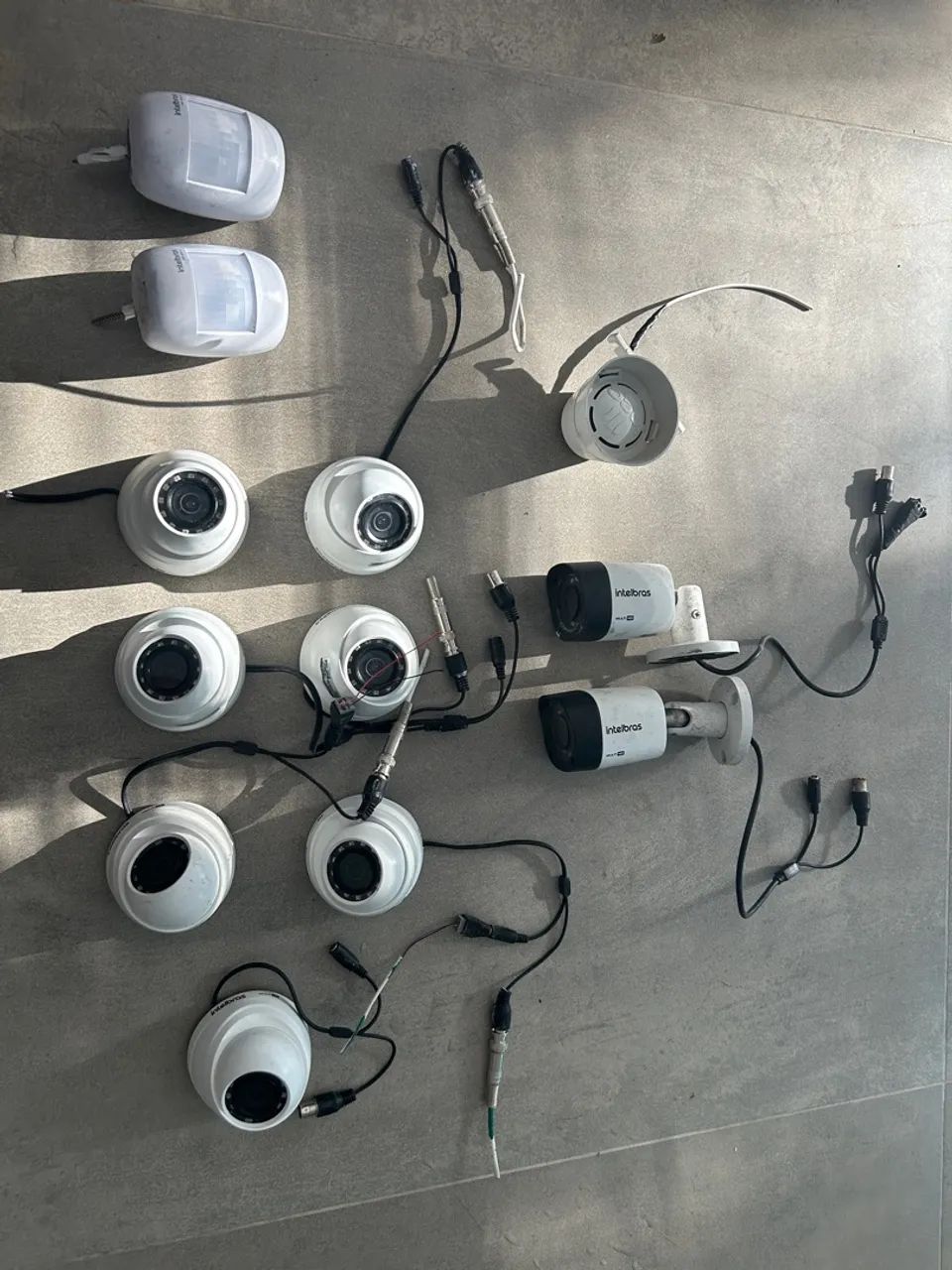 Câmeras de vigilância segurança - Foto 2