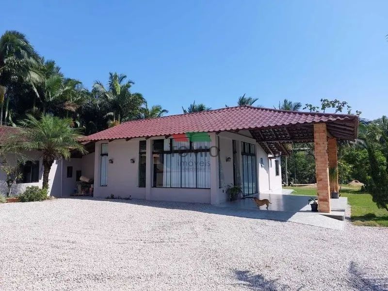 Casa GASPAR - SC - Foto 3