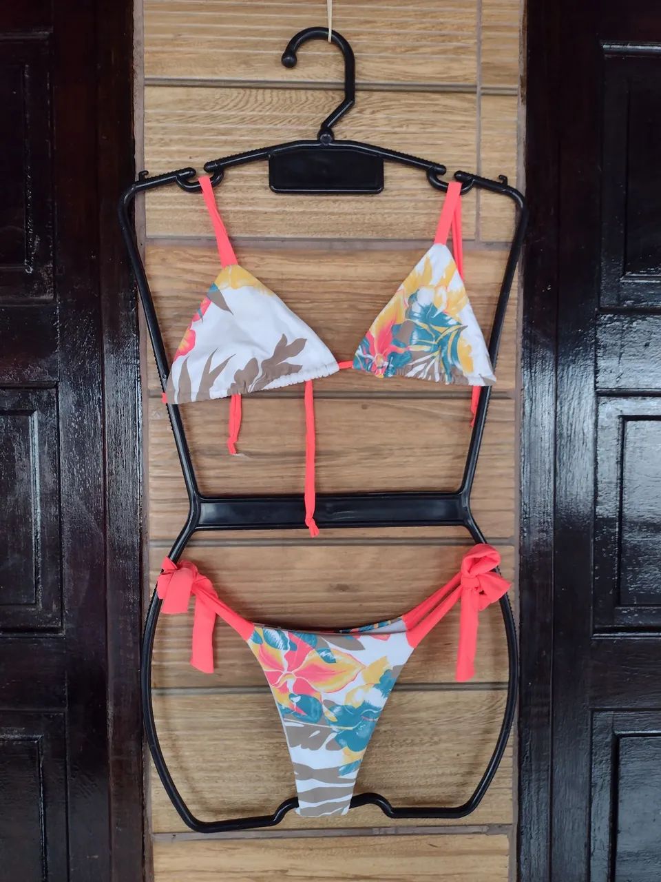 Biquíne estampado - Foto 2