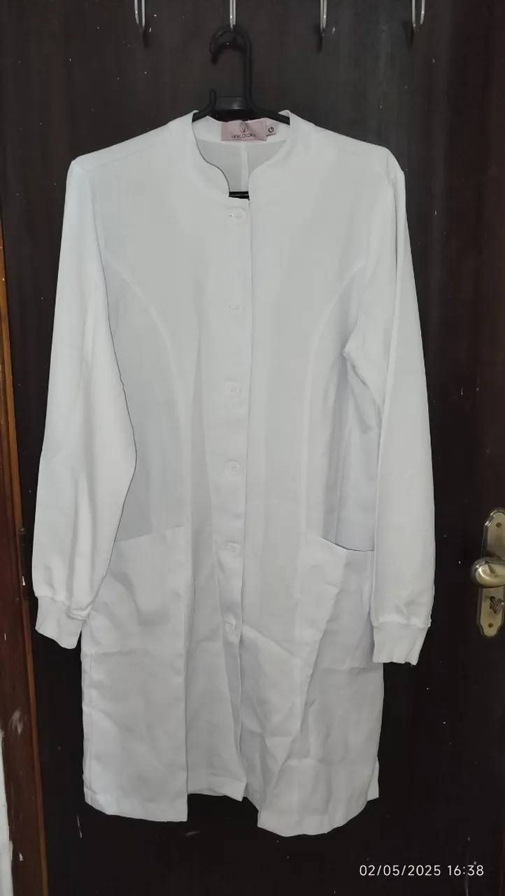 Kit para área da Saúde