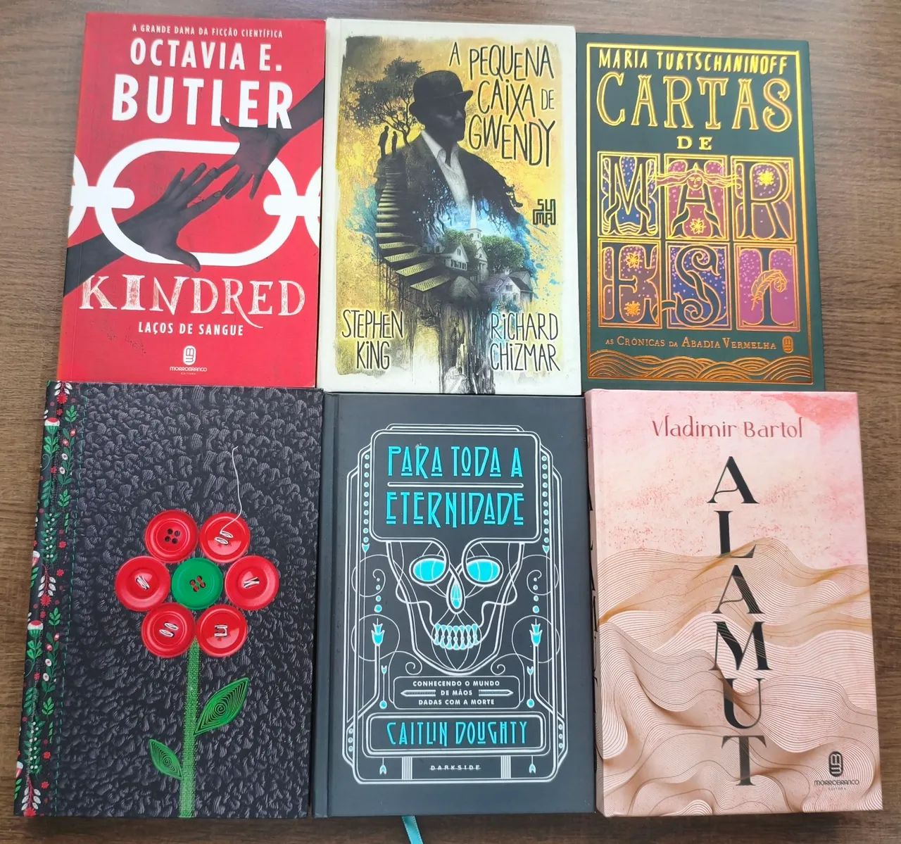 Livros Diversos - Foto 3