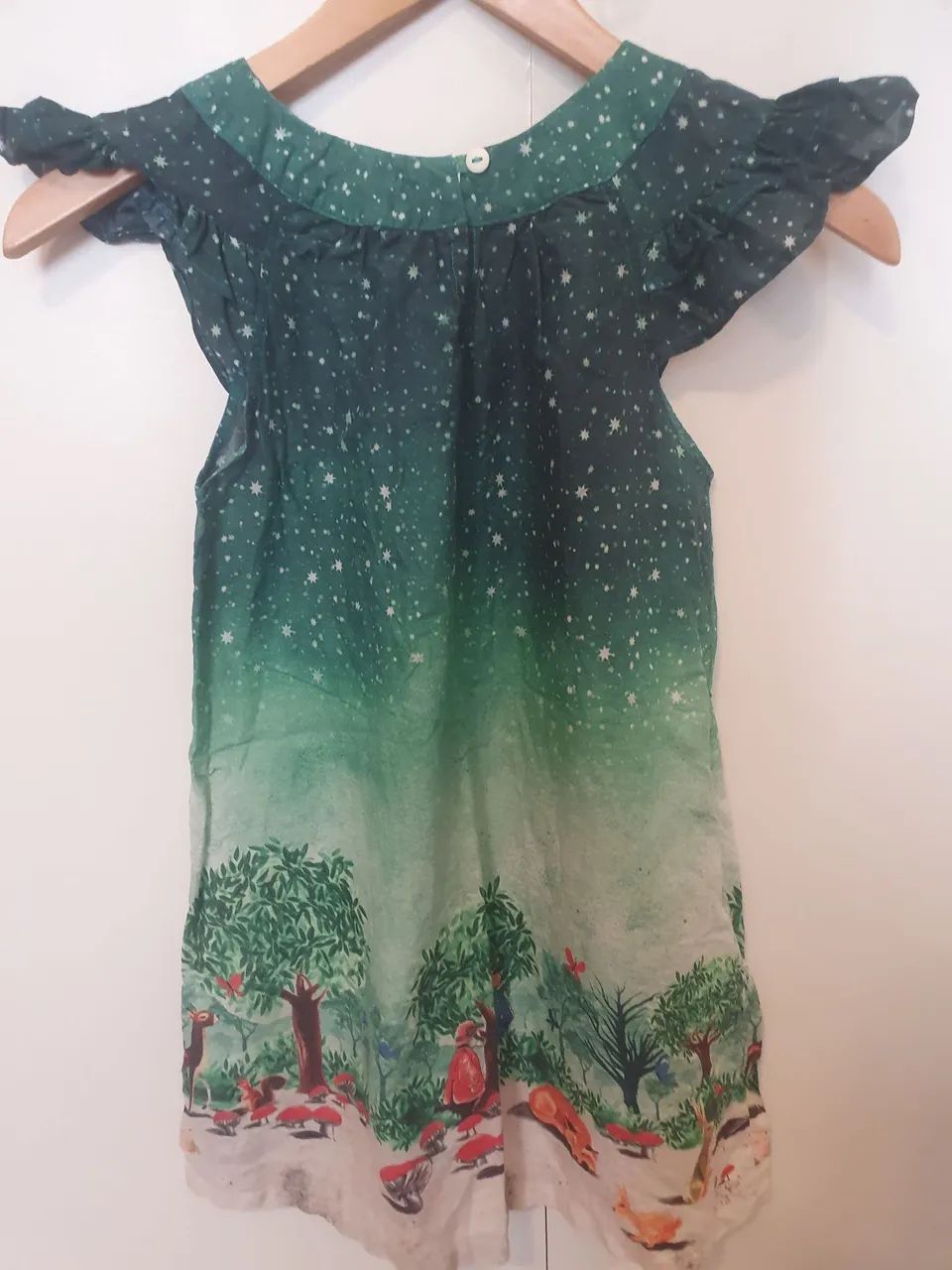 Vestido infantil  - Foto 2