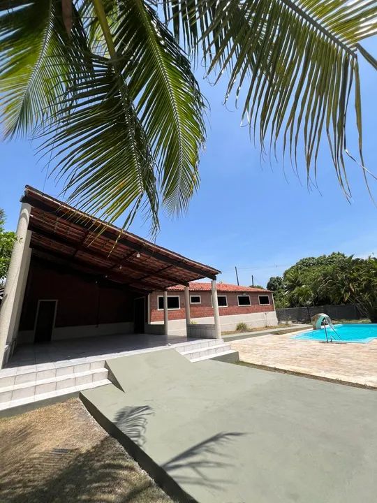 Imóvel para venda possui 1600 metros quadrados com 3 quartos em Zona Rural - Paripueira -  - Foto 3