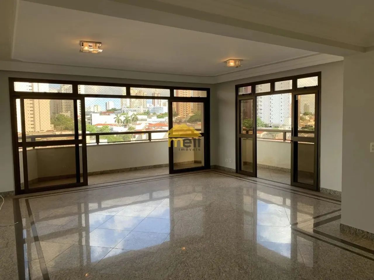 Apartamento à Venda no Edifício Machado Ruiz - 4 suítes piscina - Foto 3