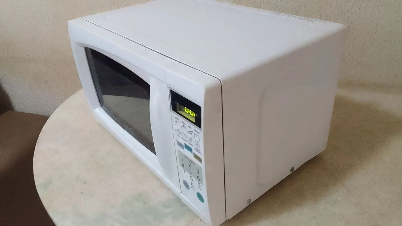 Microondas  - Foto 4
