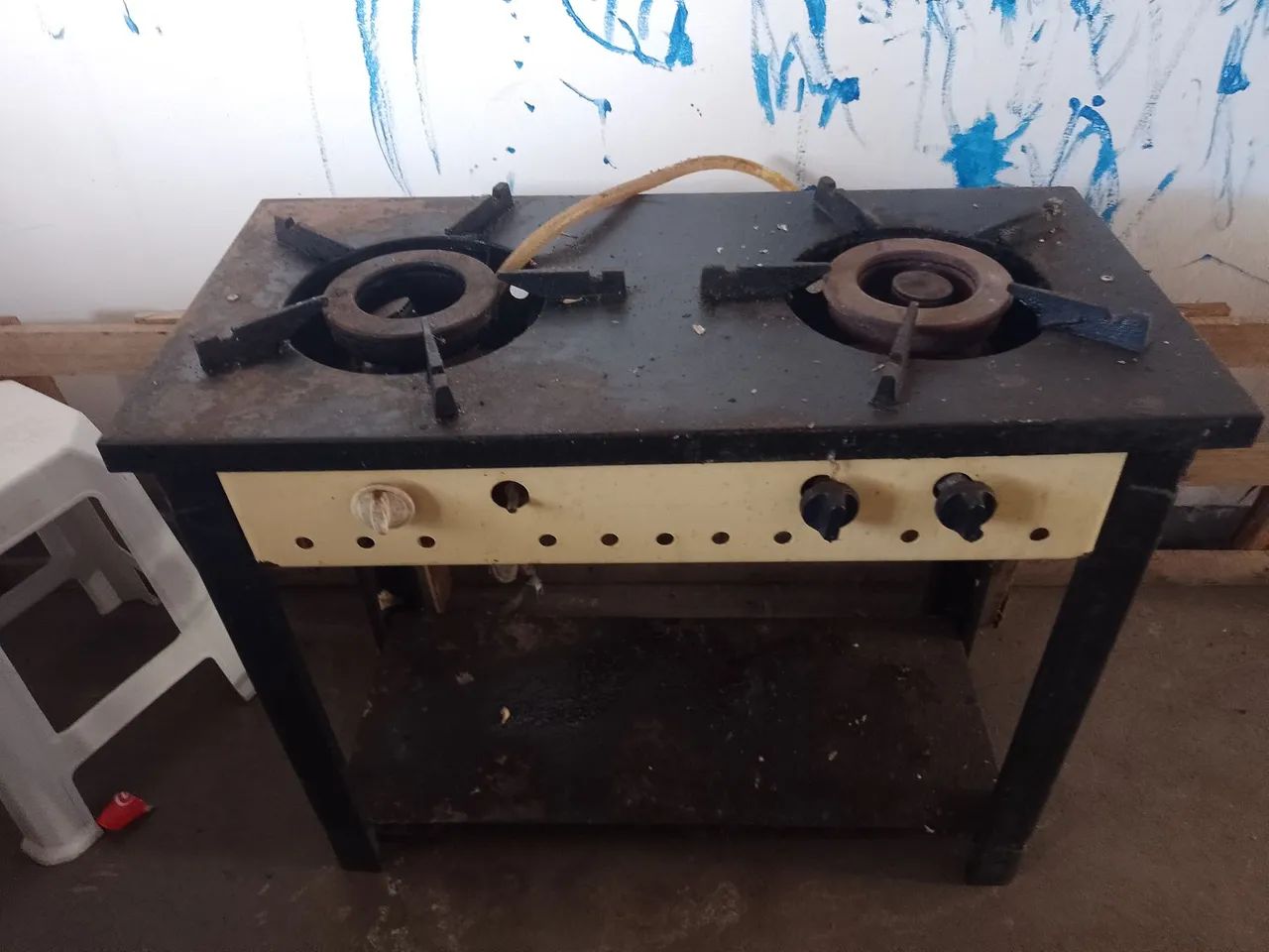 Fogão industrial  - Foto 2