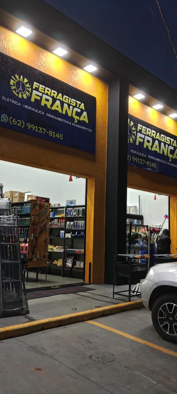 Foto - Anápolis - Jardim Alvorada