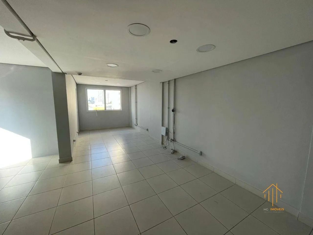 Sala para alugar, 48 m² por R$ 3.764/mês - Tatuapé - São Paulo/SP
