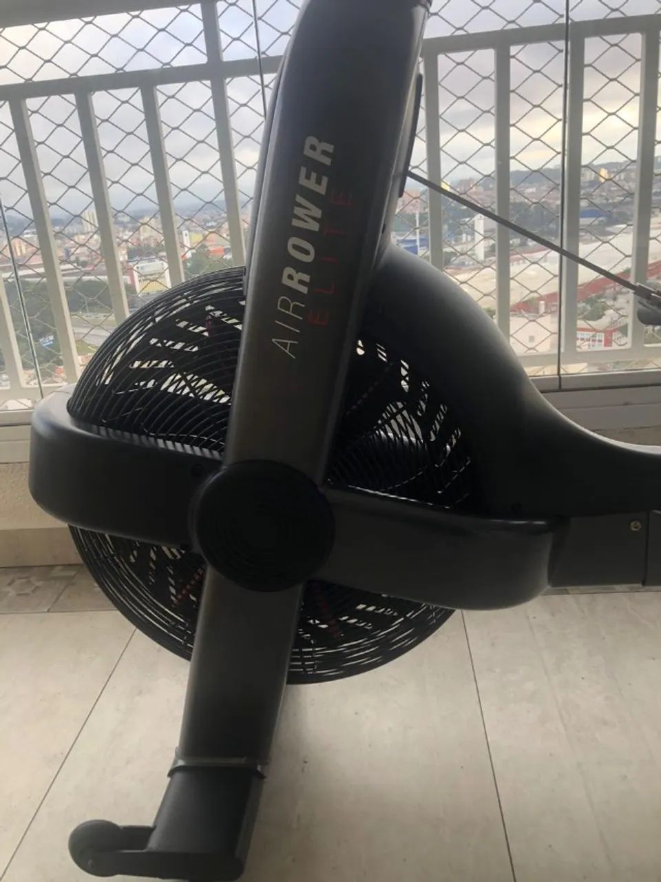 Remo Assault - Foto 3