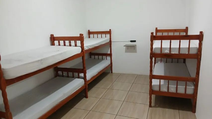 Pensão Zona Norte- Hostel Hotel - Foto 7