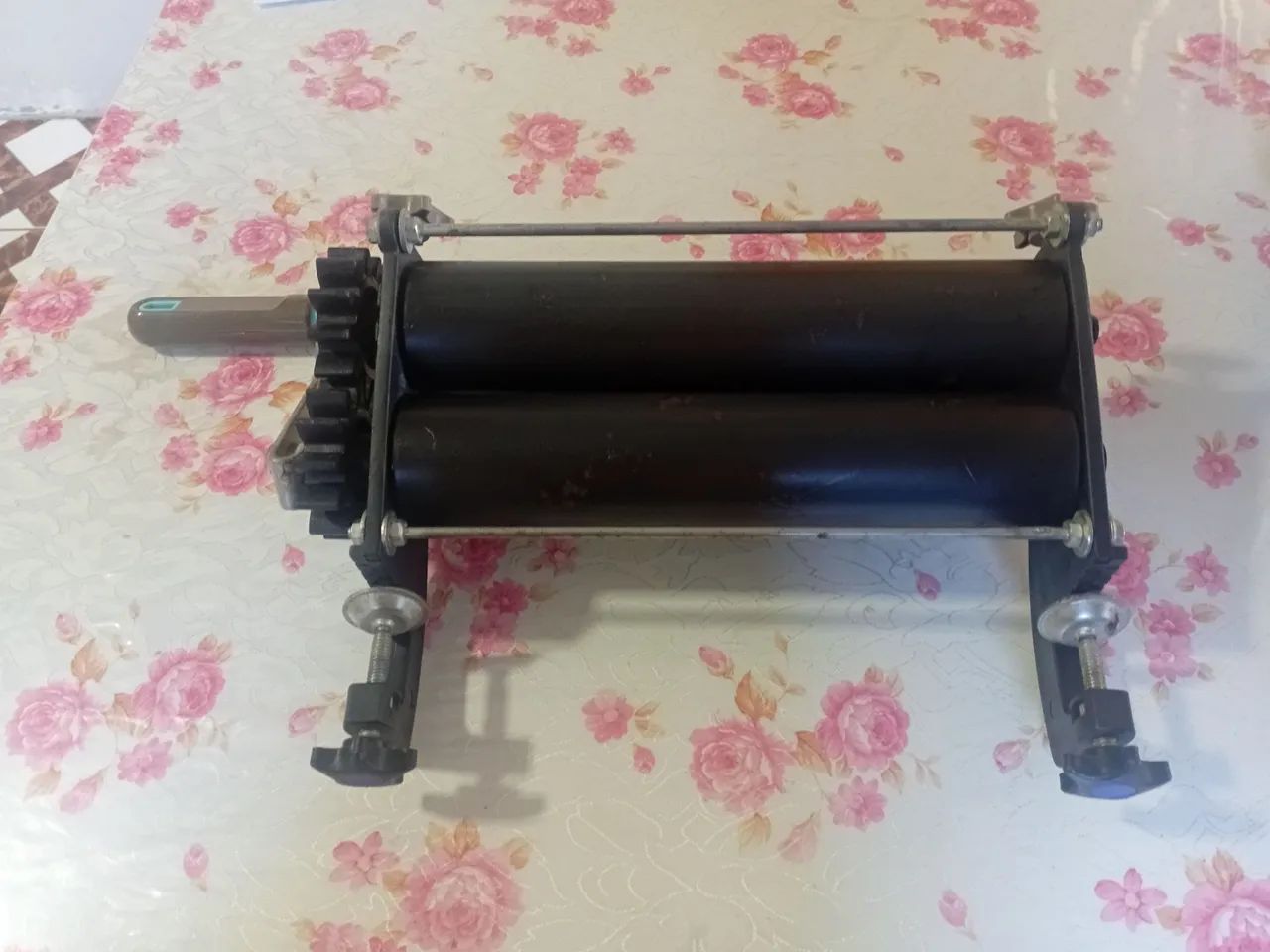 Máquina Manual para Massa