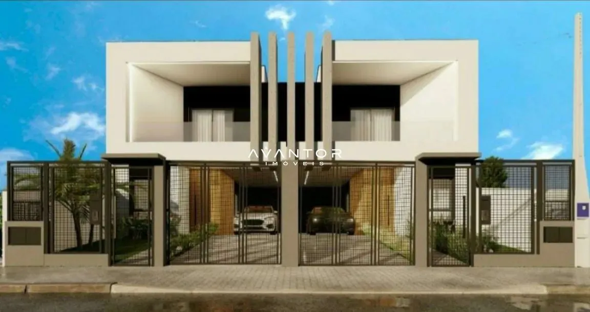 Casa no Parque Novo Horizonte em Camobi